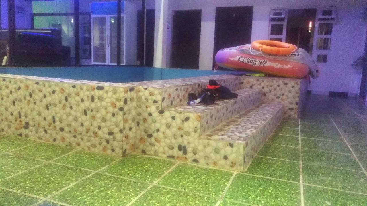 Dhonfulhafi Beach View & Spa Maalhos  Удобства фото